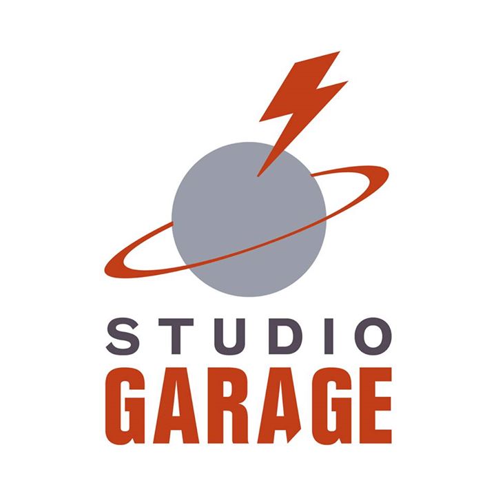 Studio Garage WP1